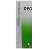 Dr. Reckeweg R50 Drops - Distacart