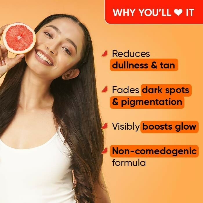 Dot & Key Vitamin C + E CSMS (Cleanser, Serum, Moisturizer, Sunscreen) Routine Combo - Distacart