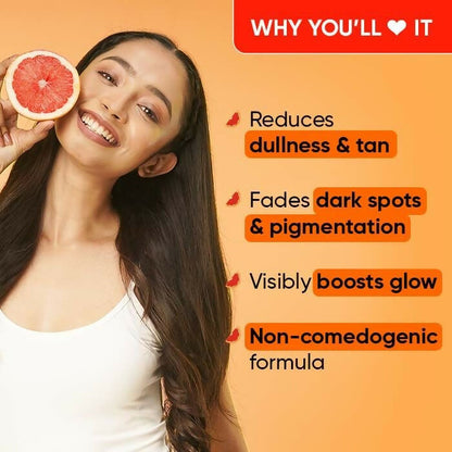 Dot & Key Vitamin C + E CSMS (Cleanser, Serum, Moisturizer, Sunscreen) Routine Combo - Distacart