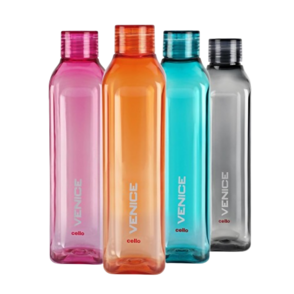 Cello Venice Water Bottles - Dista