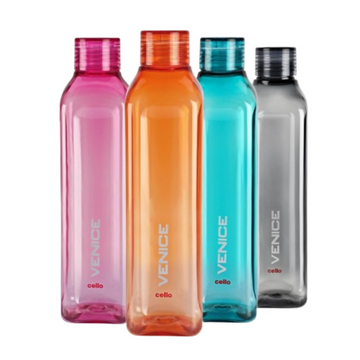 Cello Venice Water Bottles - Dista