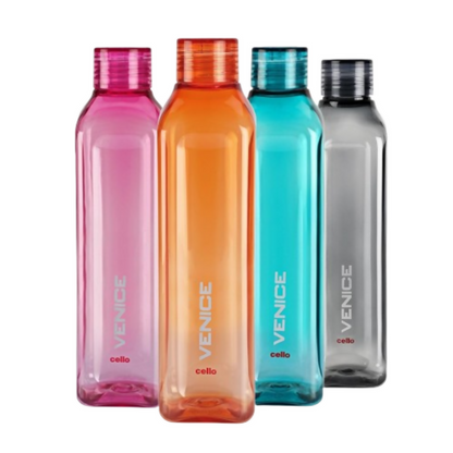 Cello Venice Water Bottles - Dista