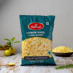 Thumbnail for Haldiram's Lemon Bhel - Distacart