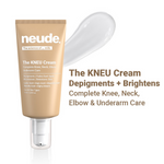Thumbnail for Neude The KNEU Cream (Knee, Neck, Elbow & Underarm) for Depigmentation