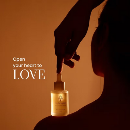 Thetapegaasi Love Pure Essential Oil Roll-On - Dista