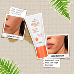 Thumbnail for Heliocare Color Gel Cream Tinted Sunscreen SPF 50 Uva & Uvb Protection - Distacart