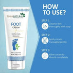 Thumbnail for 100-feet-smooth-foot-crack-cracked-heel-repair-foot-cream-7-days-original-imah3yrzuhffvu5y