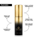 Thumbnail for Colors Queen Silky Light Foundation - 03 Natural Beige - Distacart
