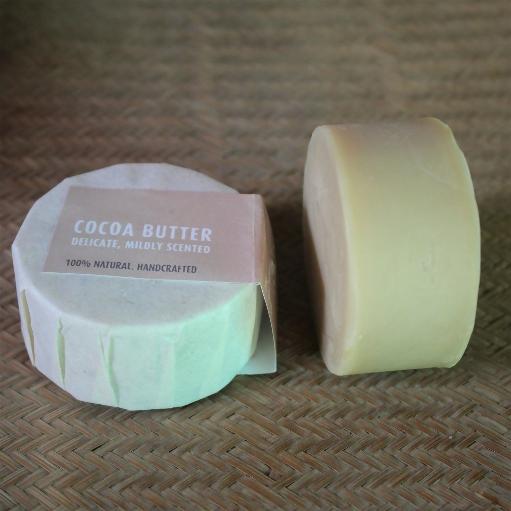 Coconess Cocoa Butter Soap - Dista