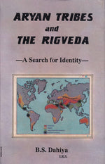 Thumbnail for Aryan Tribes and The Rigveda - B.S.Dahiya - Dista