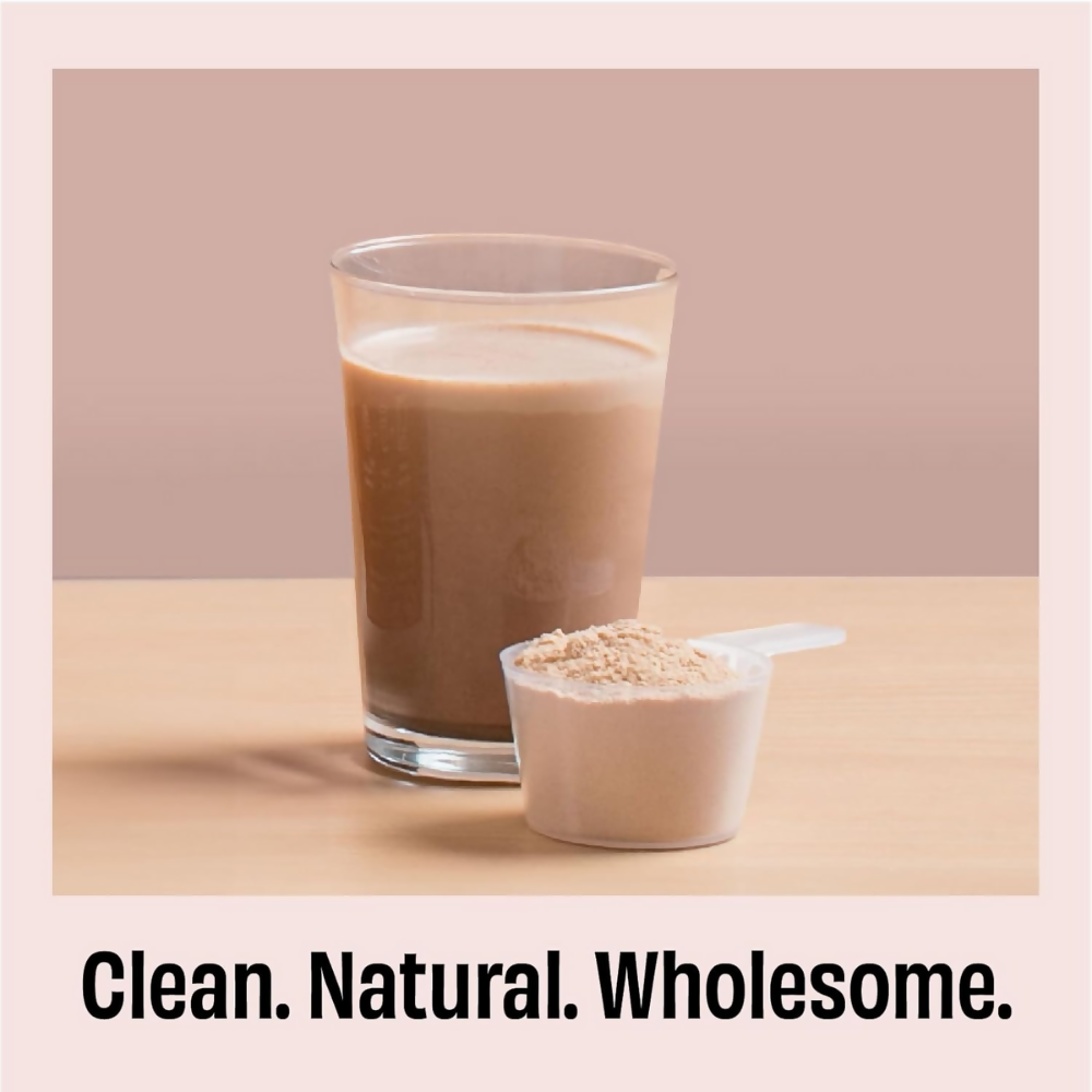 The Whole Truth 15g Protein/Scoop - Cold Coffee