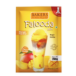 Thumbnail for BAKERS Falooda Mix Powder - Chocolate, Mango And Strawberry - Dista