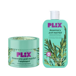 Thumbnail for PLIX The Plant Fix Rosemary Anti Hairfall Shampoo & Hair Mask - Distacart