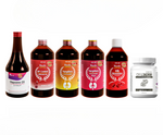 Thumbnail for Uveda Naturals 5-in-1 & Creatnorm Sugar Free Combo - Distacart