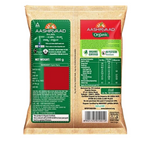 Thumbnail for Aashirvaad Organic Rajma - Distacart