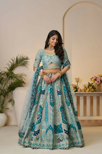 KF 492 SKY BLUE (2)