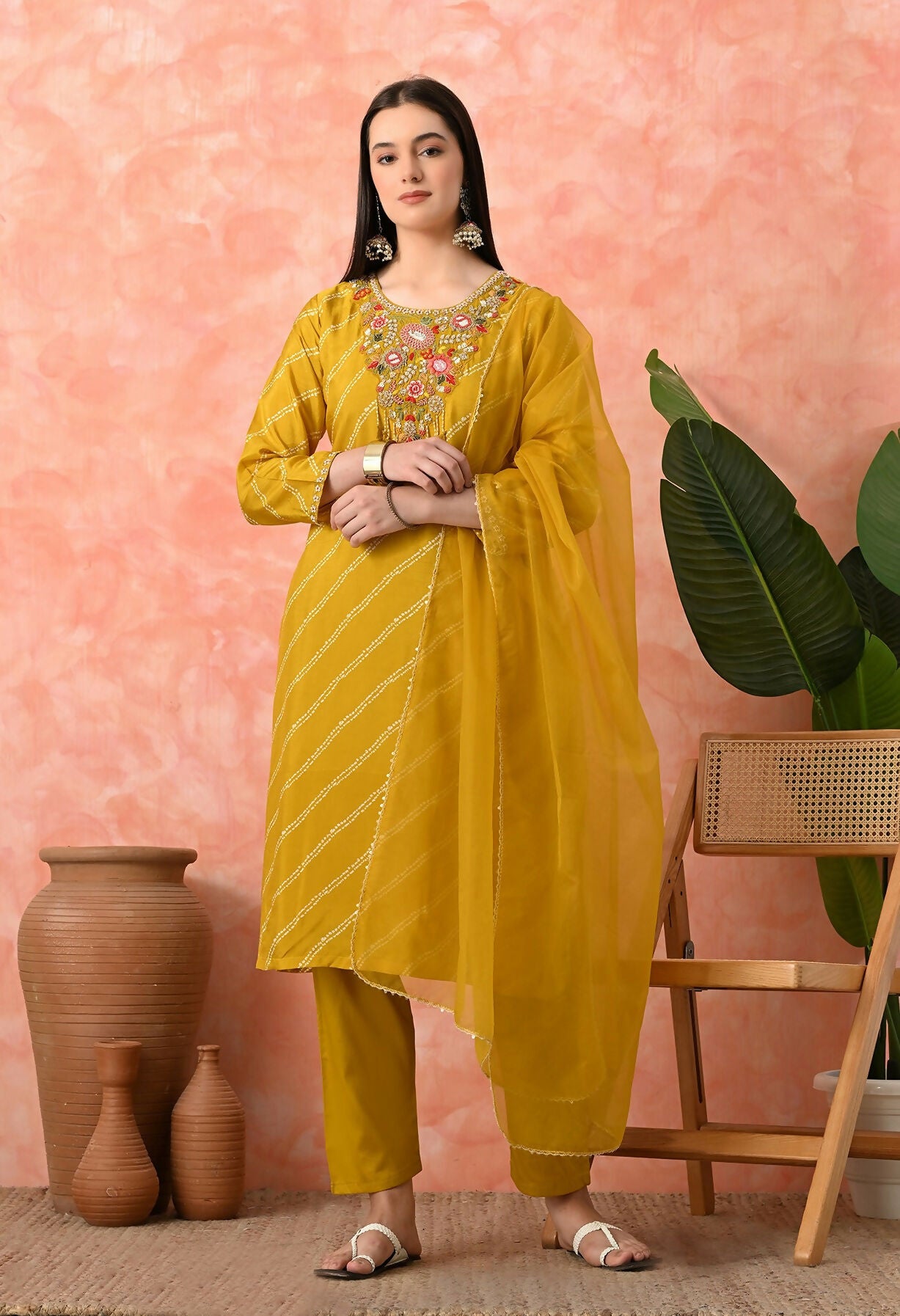 S-01 (Mustard)