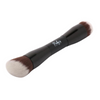 Ruby's Organics Dual Ended Makeup Brush - Distacart