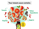 Thumbnail for Little Joys Tomato Sauce - No Onion No Garlic