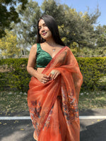 Thumbnail for FIROZI-ORANGE-11