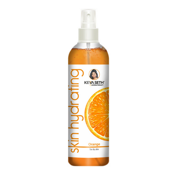 Keya Seth Aromatherapy Skin Hydrating Orange Toner - Distacart