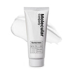 Thumbnail for Molecular Company SPF 50+ Pa++++ 5% Niacinamide 3% Panthenol Sunscreen - Distacart
