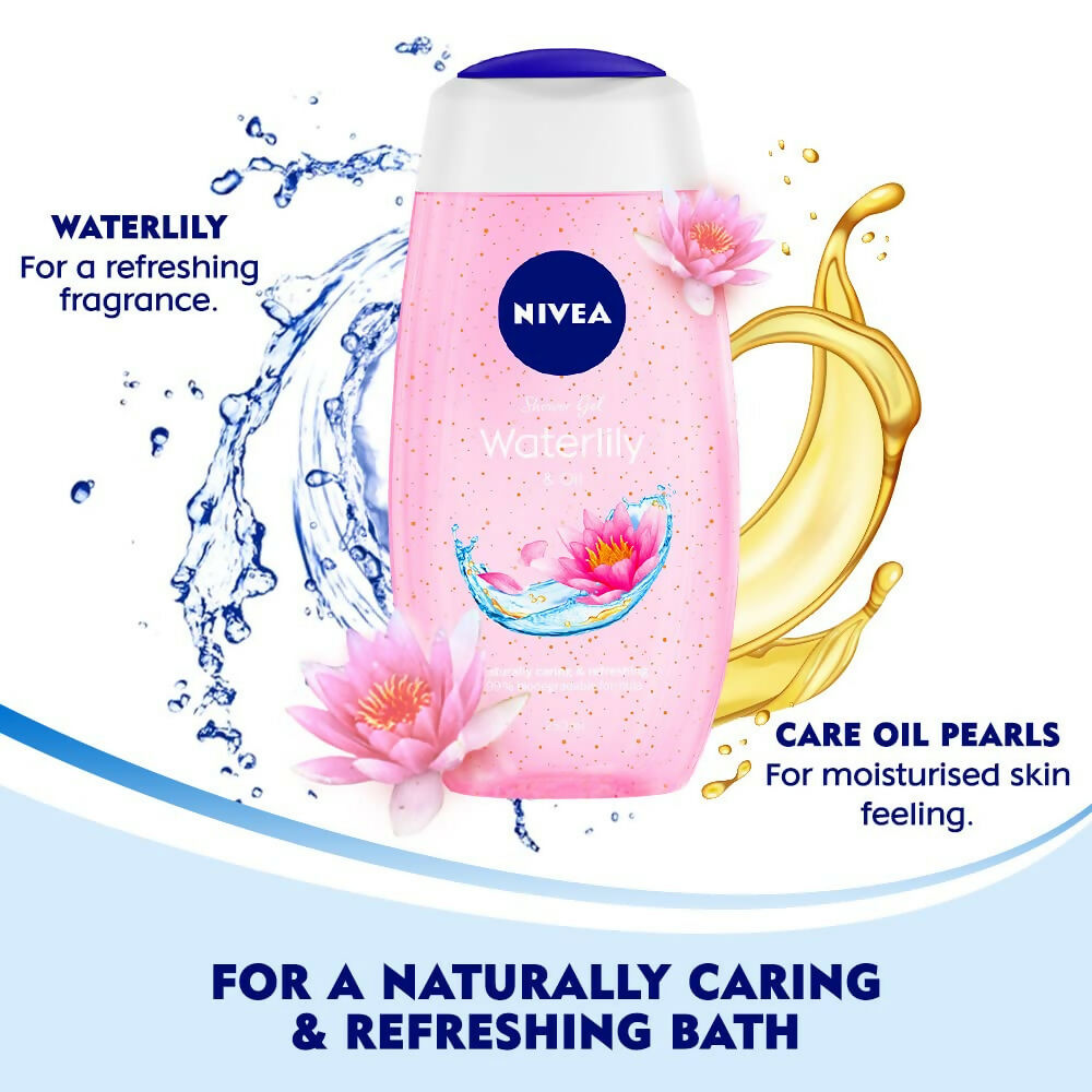 Nivea Complete Summer Regime Kit - Distacart