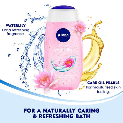 Nivea Complete Summer Regime Kit - Distacart