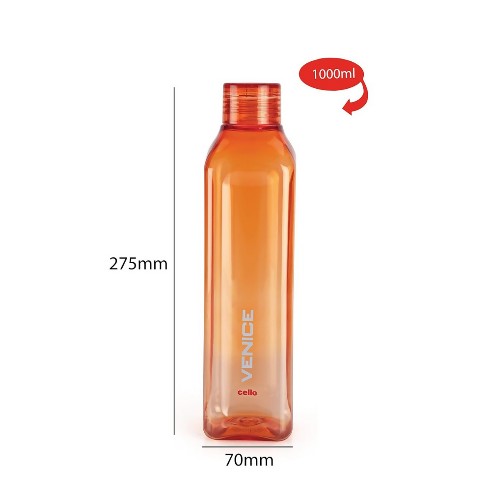 Cello Venice Water Bottles - Dista