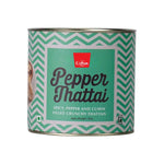 Thumbnail for Cothas Pepper Thattai | Crispy Rice Flour Snack with Green Gram & Cumin - Distacart