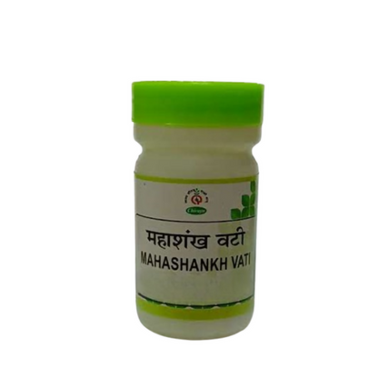 Chirayu Maha Shankhavati - Dista