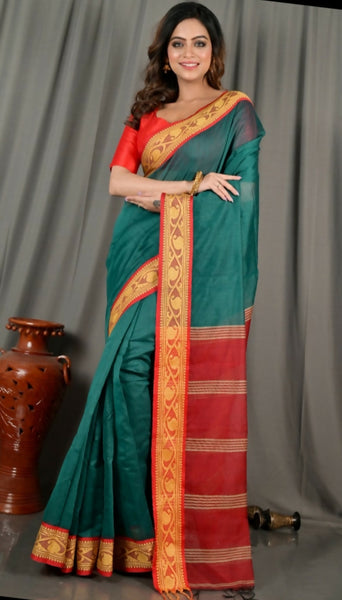 ECDCBANGLADESHICOTTONGreen