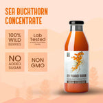 Thumbnail for My Pahadi Dukan Himalayan Sea Buckthorn Pulp - Distacart