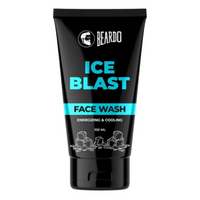 Beardo Ice Blast Cooling Facewash