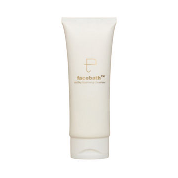 Personal Touch Facebath Deep Cleansing Face Wash All Skin Types Niacinamide Pigmentation Correction - Distacart