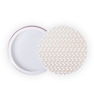 Kay Beauty By Katrina Kaif Matte HD Setting Loose Powder - White - Distacart