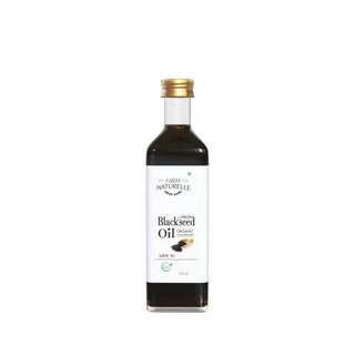 Farm Naturelle Discover the Power of Black Seed Oil