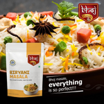 Thumbnail for Bhoj Masale Biryani Masala - Distacart