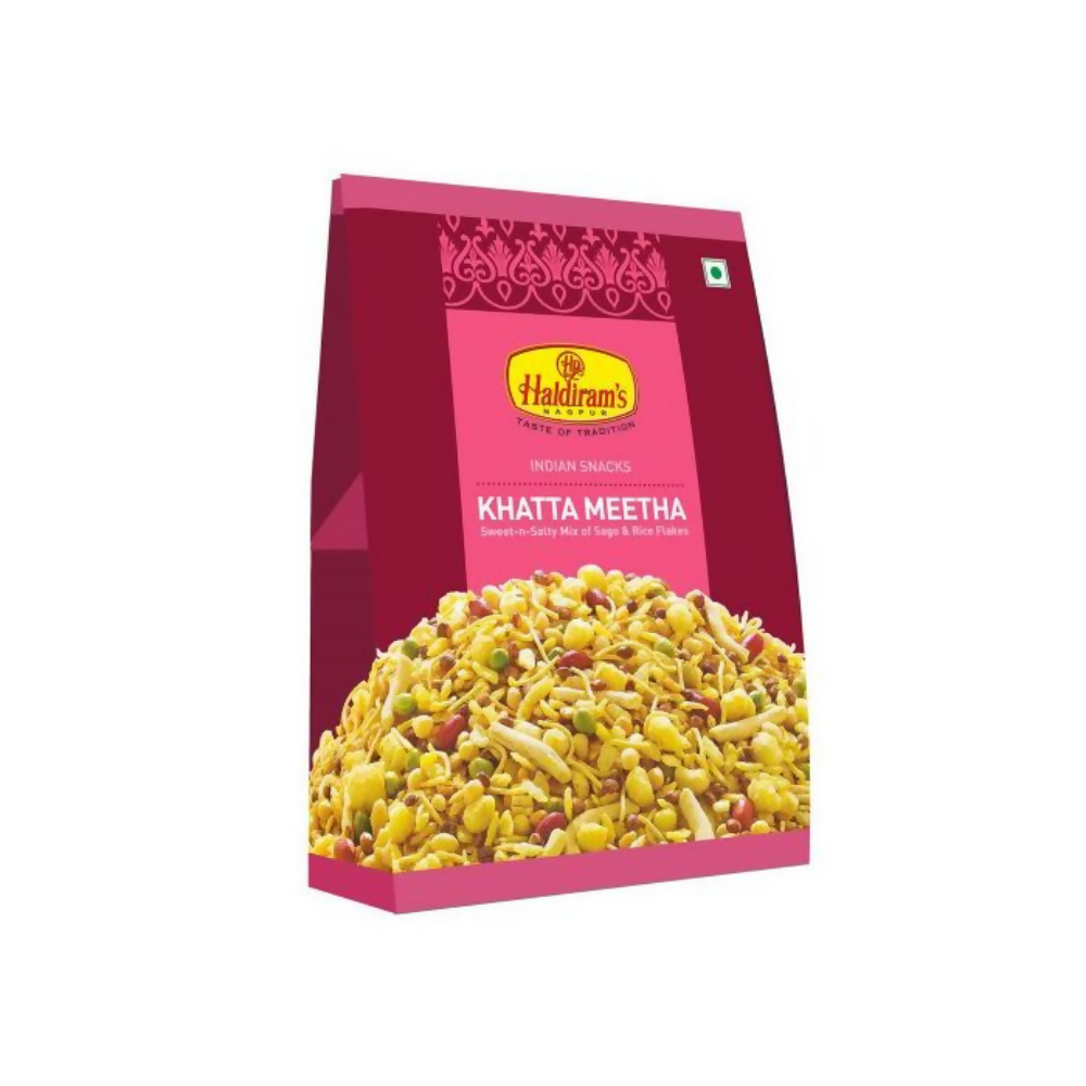 Haldiram's Tangy Namkeen - Distacart