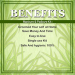 Thumbnail for VedicAyurveda Lemon Grass Kit - Dista