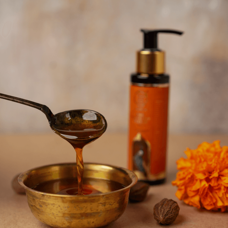 Haappyherbs Radiant Elixir - Distacart