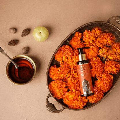 Haappyherbs Radiant Elixir - Distacart