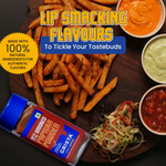 Thumbnail for Crista Spices International Seasonings (Combo of 5 Products) - Distacart