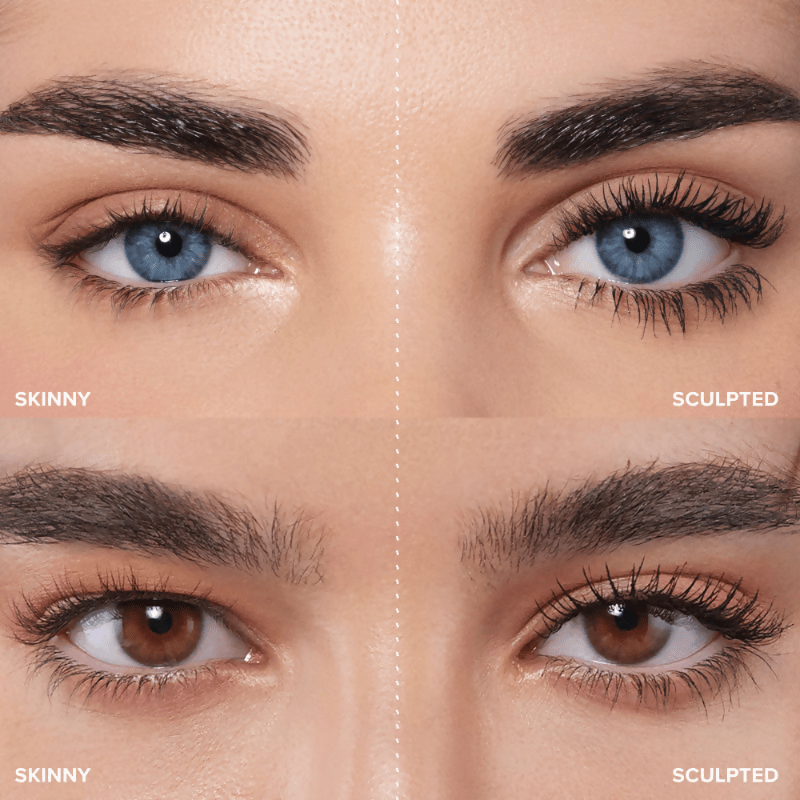 Anastasia Beverly Hills Lash Sculpt Lengthening & Volumizing Mascara - Distacart