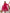 Evanik Rani Pink Soft Organza Silk With Floral Print Fully Flared Anarkali Pant With Dupatta Set