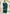 Vegaa Fashion Teal Georgette Embroidery Designer Sharara Suit