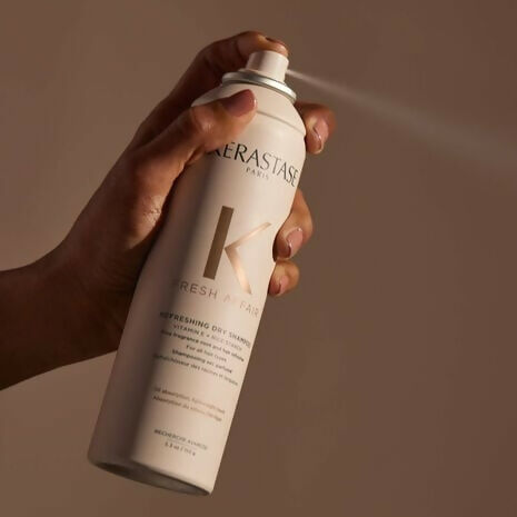 Kerastase Fresh Affair Dry Shampoo - Distacart