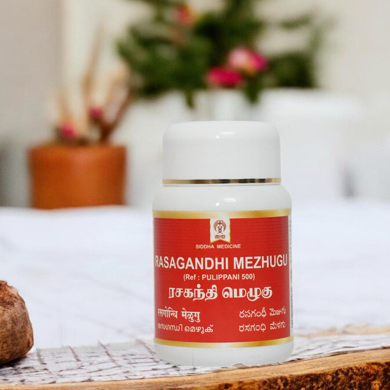 Impcops Rasagandhi Mezhugu