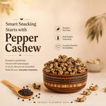 Thumbnail for Frissly Organics Pepper cashew