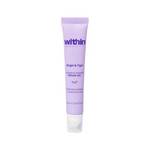 Thumbnail for Within Beauty Bright & Tight Under Eye Barrier Repair Gel - Distacart